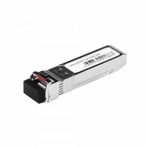 SFP+ WDM 10GBASE-ER/EW module, LC, Tx/Rx: 1330/1270nm, 60km, Cisco